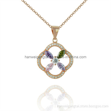 Sterling Silver Pendant for Chains
